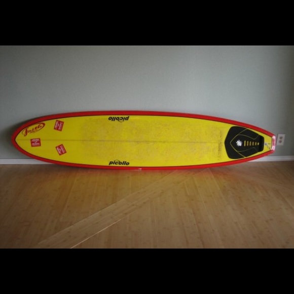 Meet your Posher, AlohaAllie. - Picture 5 of 6